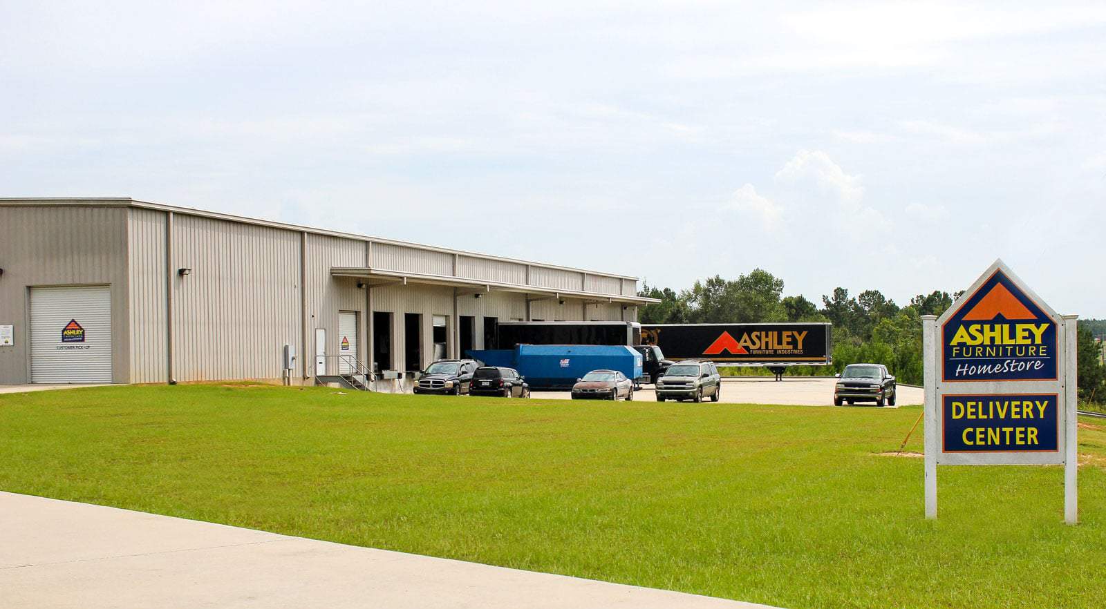 Hattiesburg Laurel Regional Airport Pib Business Park